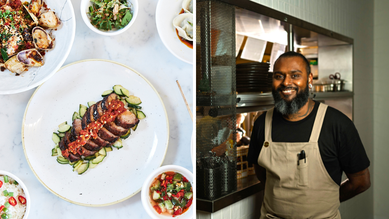 xo restaurant canberra