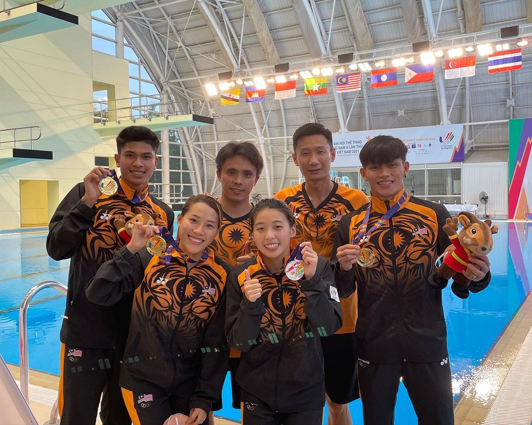 wendy ng gold medal