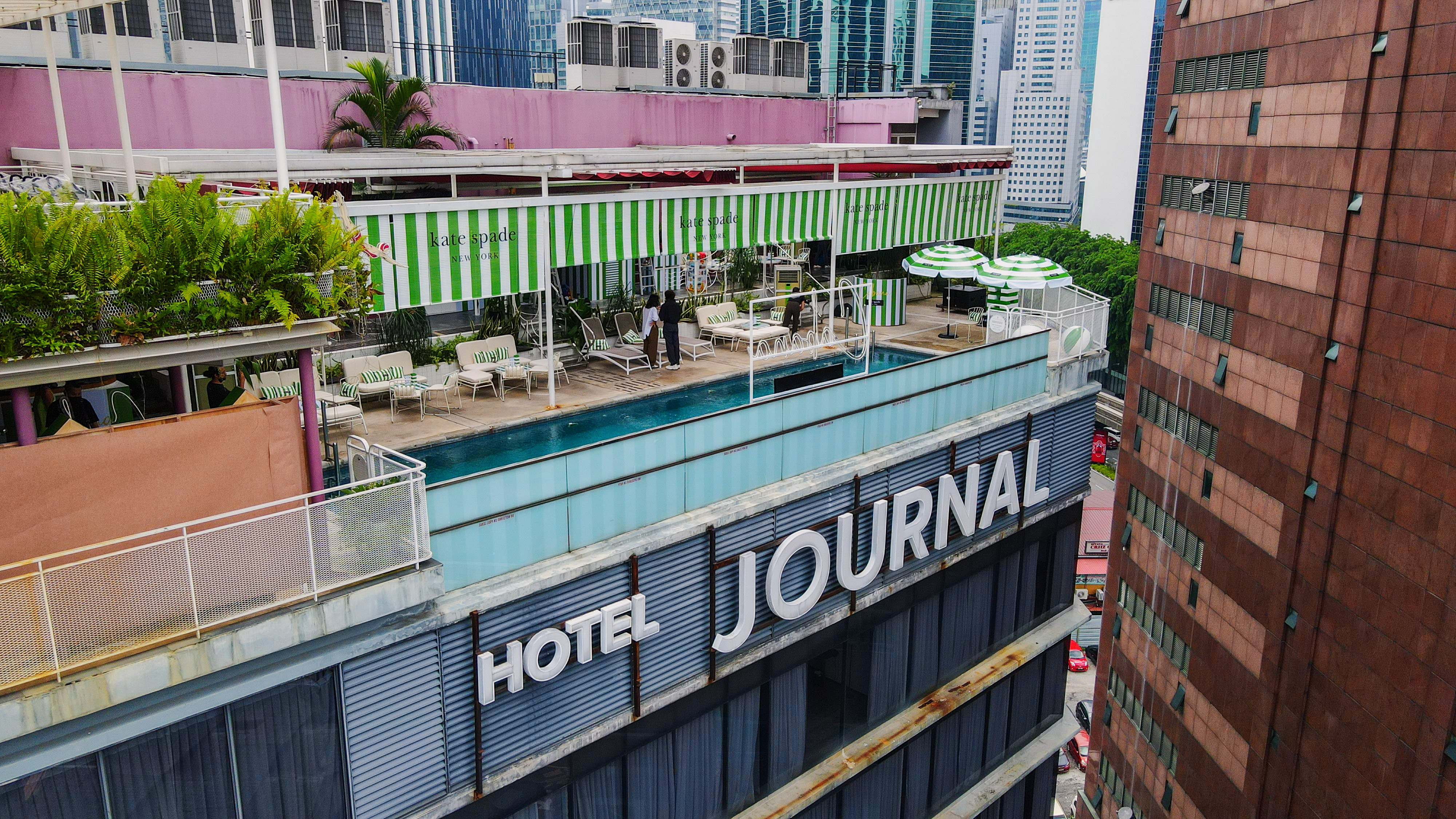 kate spade cabana in malaysia