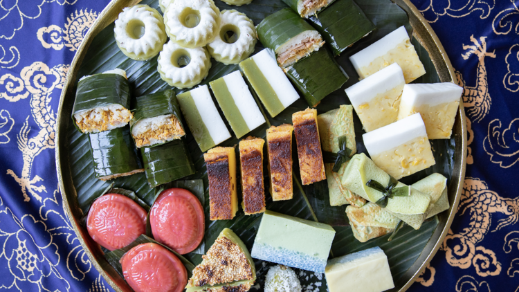 lady wong kuih new york
