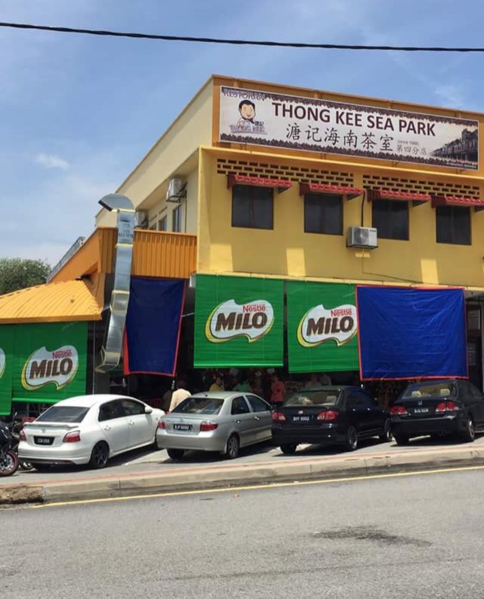Thong Kee Petaling Jaya