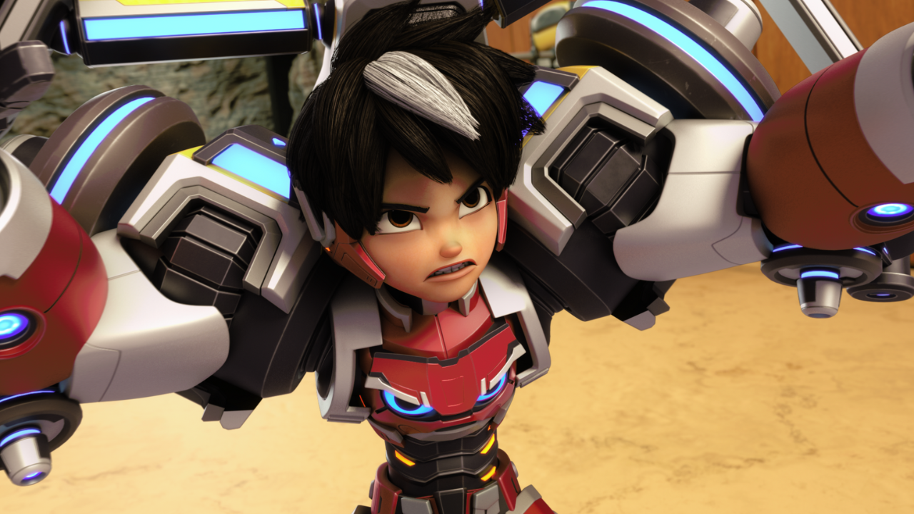 mechamato-japan-ranking