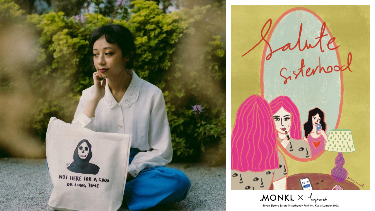 shari monki artist