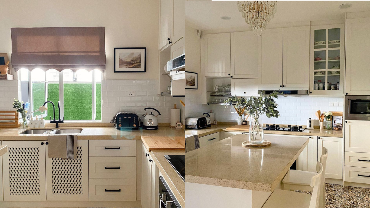 how to choose kitchen cabinets