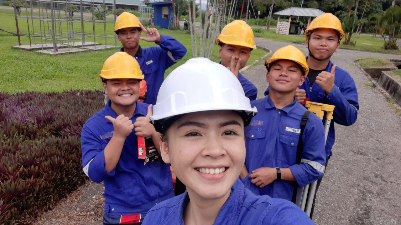 alesyah asa