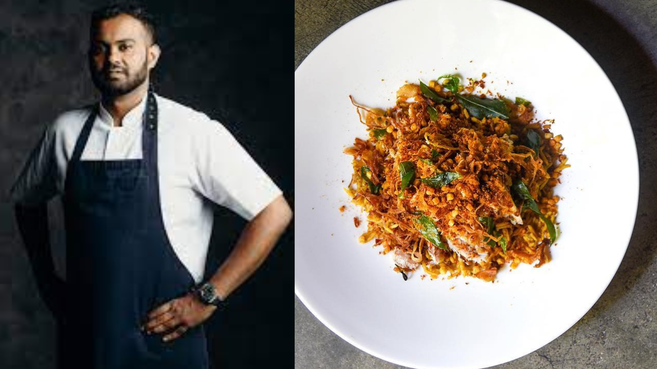 mano thevar michelin