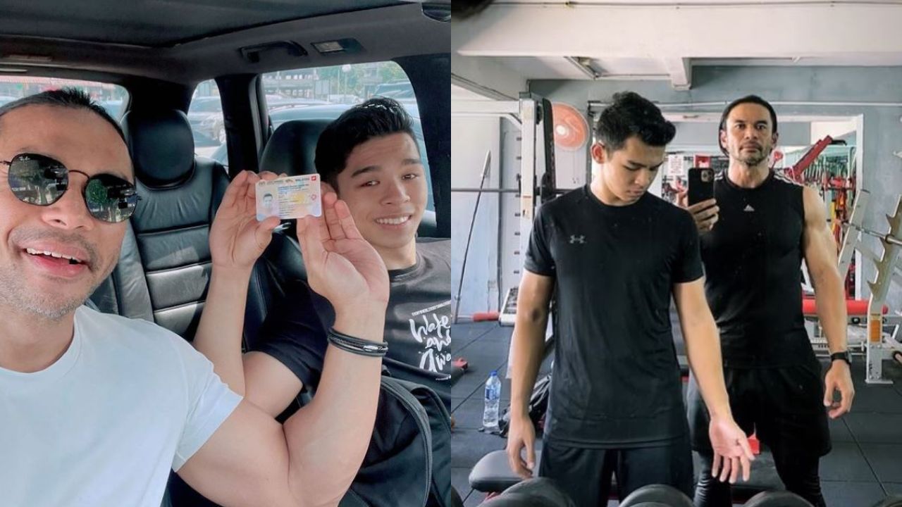 norman-hakim-anak-dapat-lesen.jpg