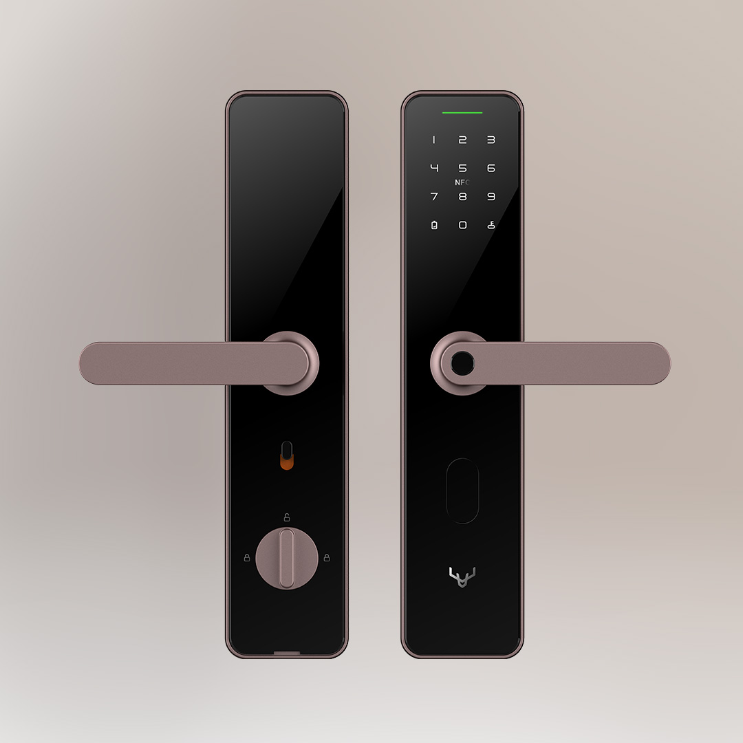 lockin x1 smart lock subscription