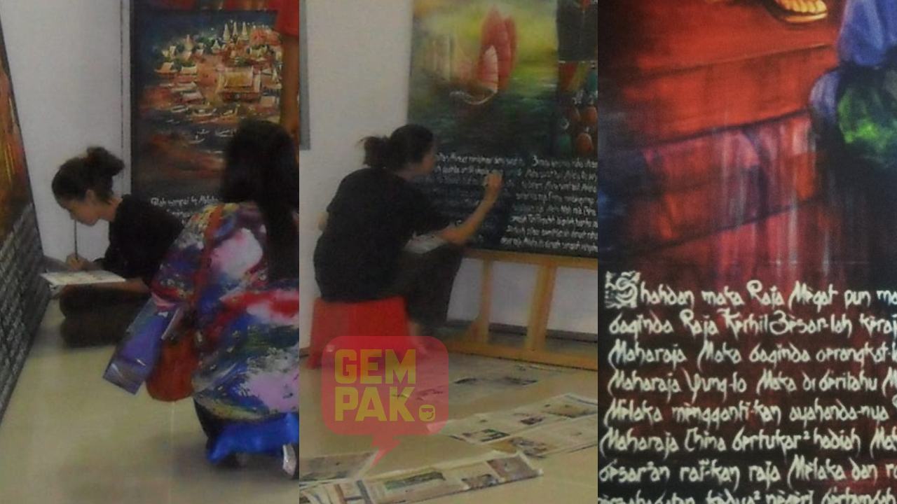 tak-sangka-tulisan-cantik-text-sejarah-melayu-terpanjang-di-dunia-ini-hasil-air-tangan-emma-maembong.jpg