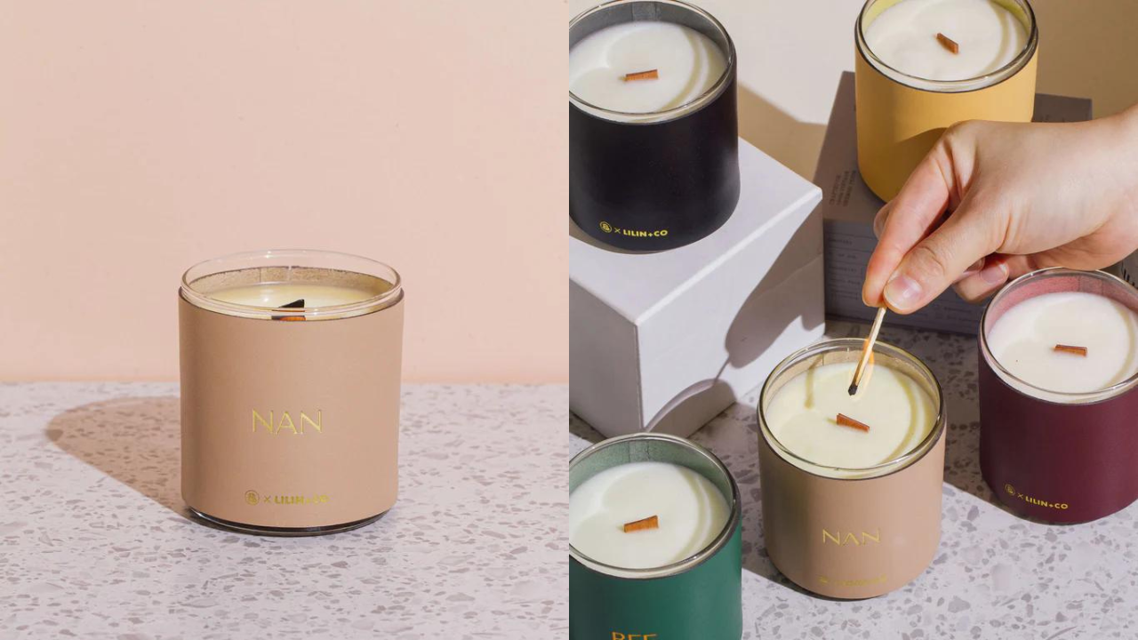 lilin and co
