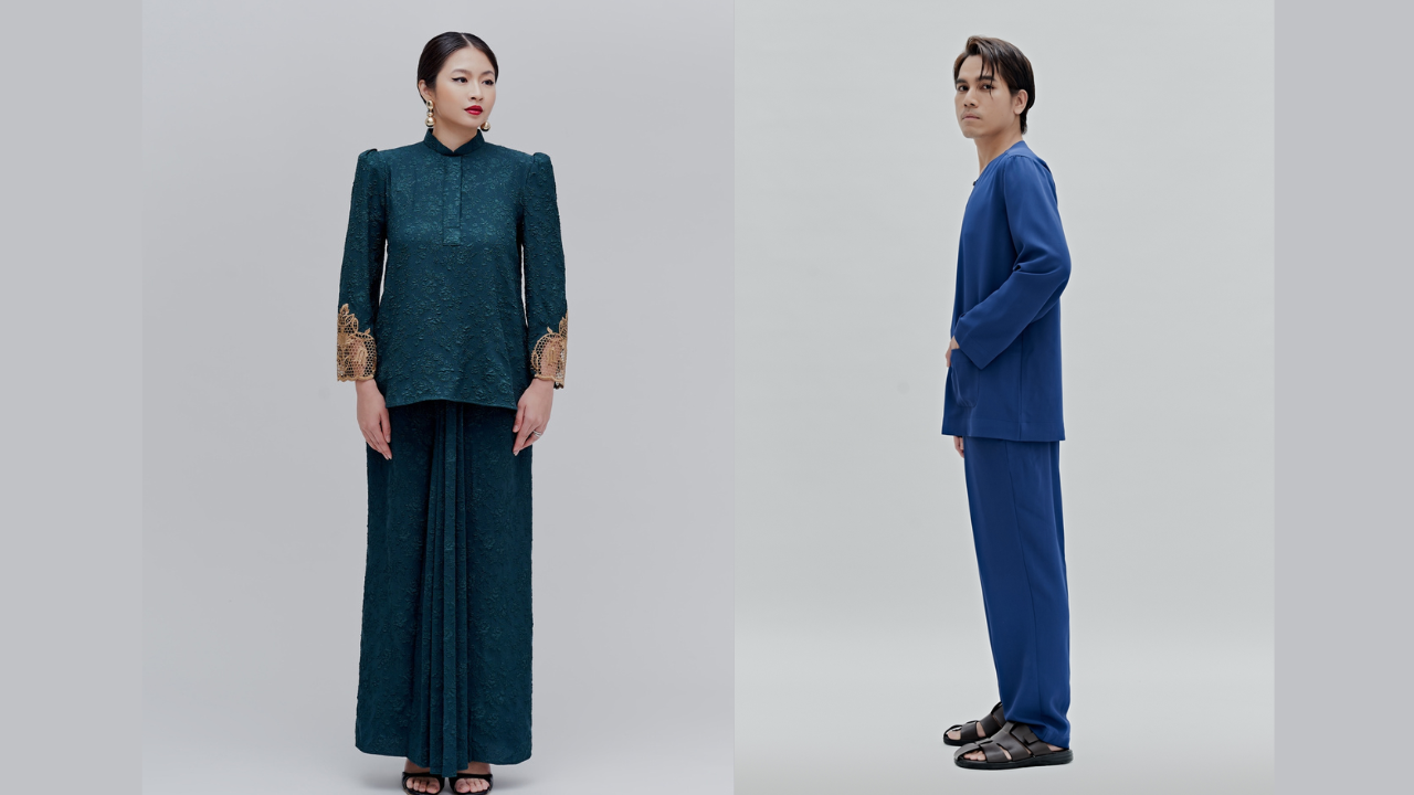 petra raya collection