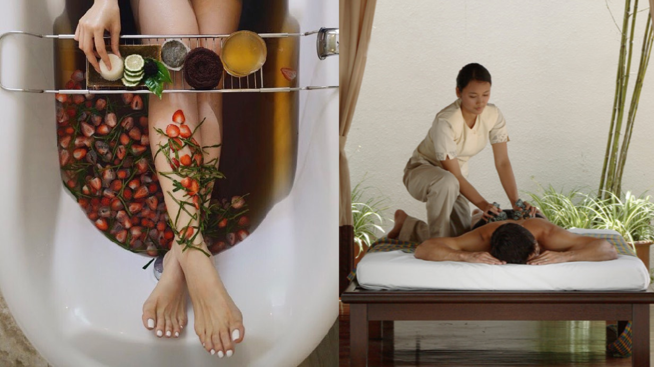 Spa Village, Cameron Highlands Resort