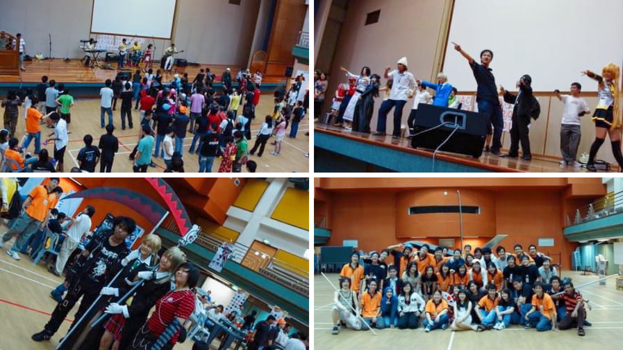 animangaki 2009