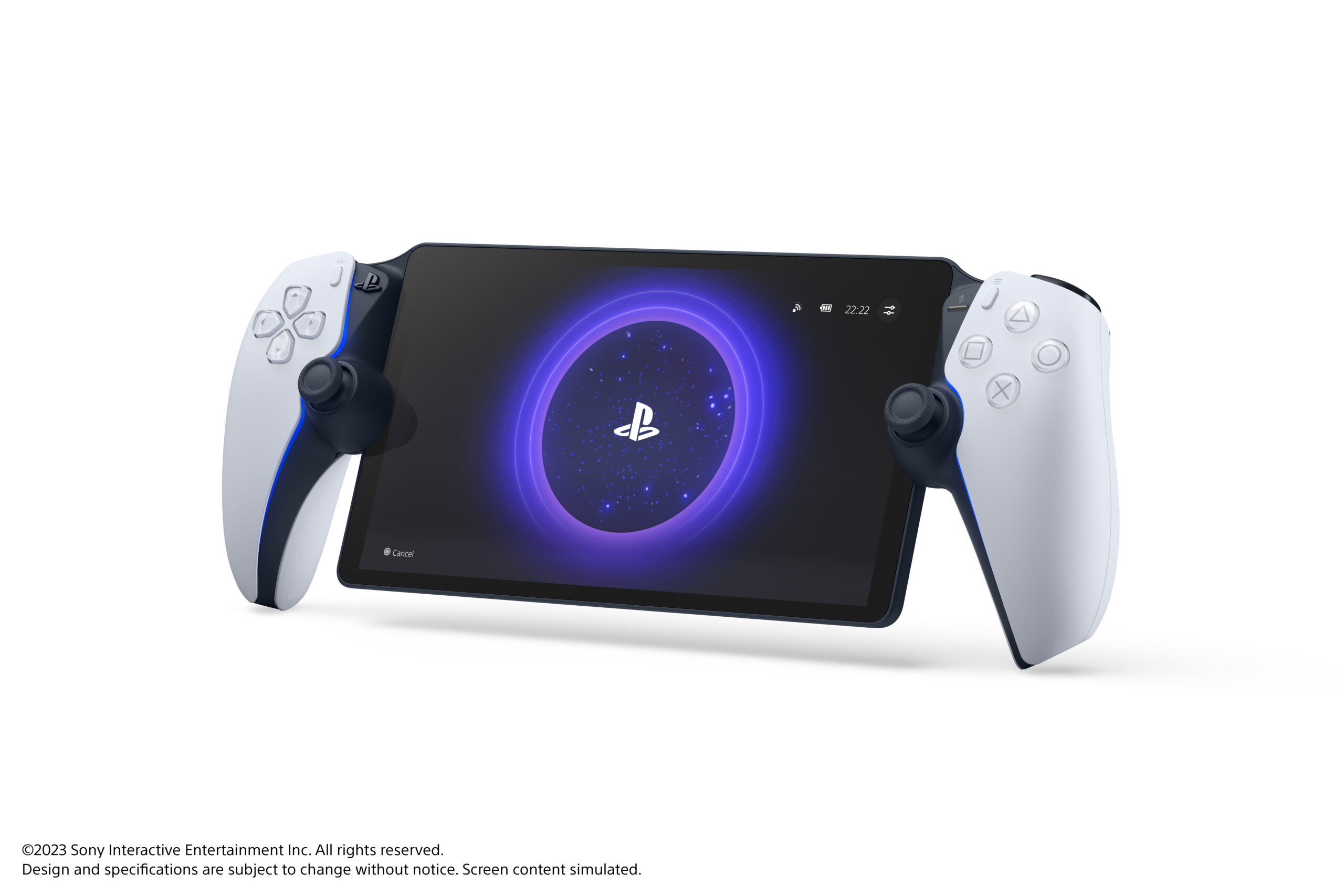 playstation portal