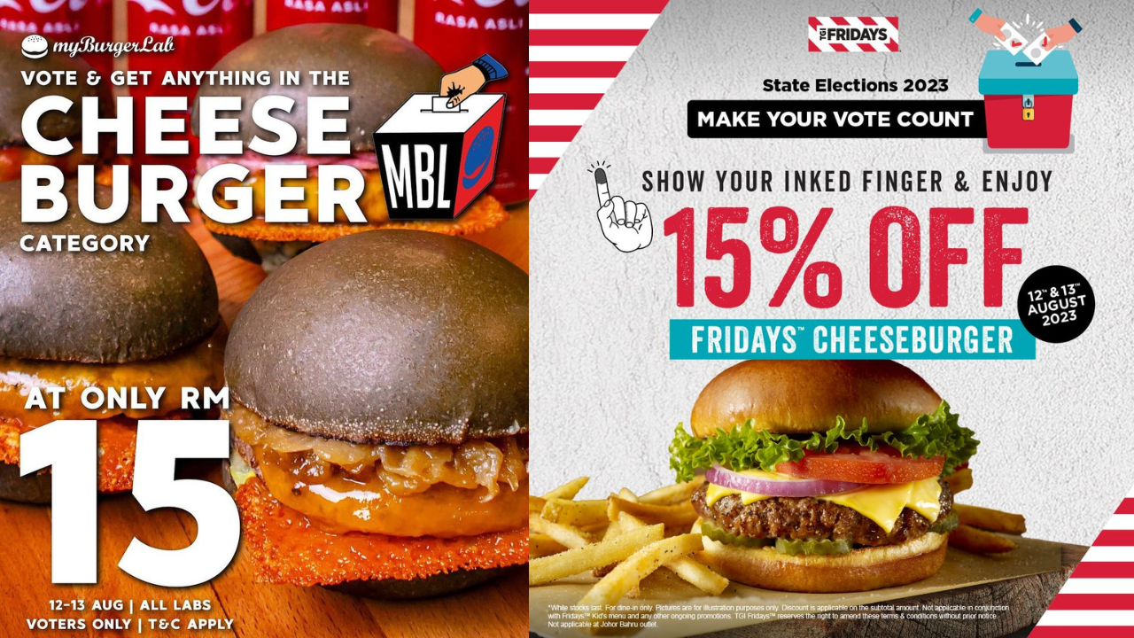 myburgerlab state election promo