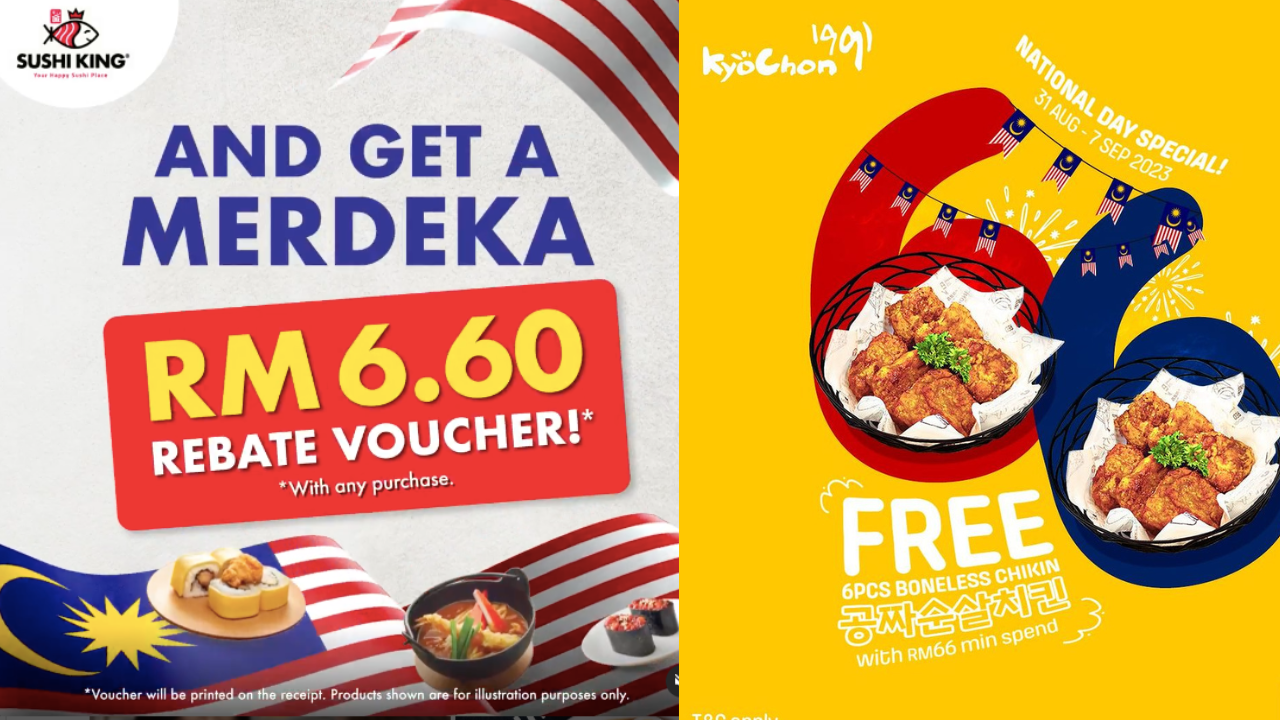 sushi king 66 merdeka