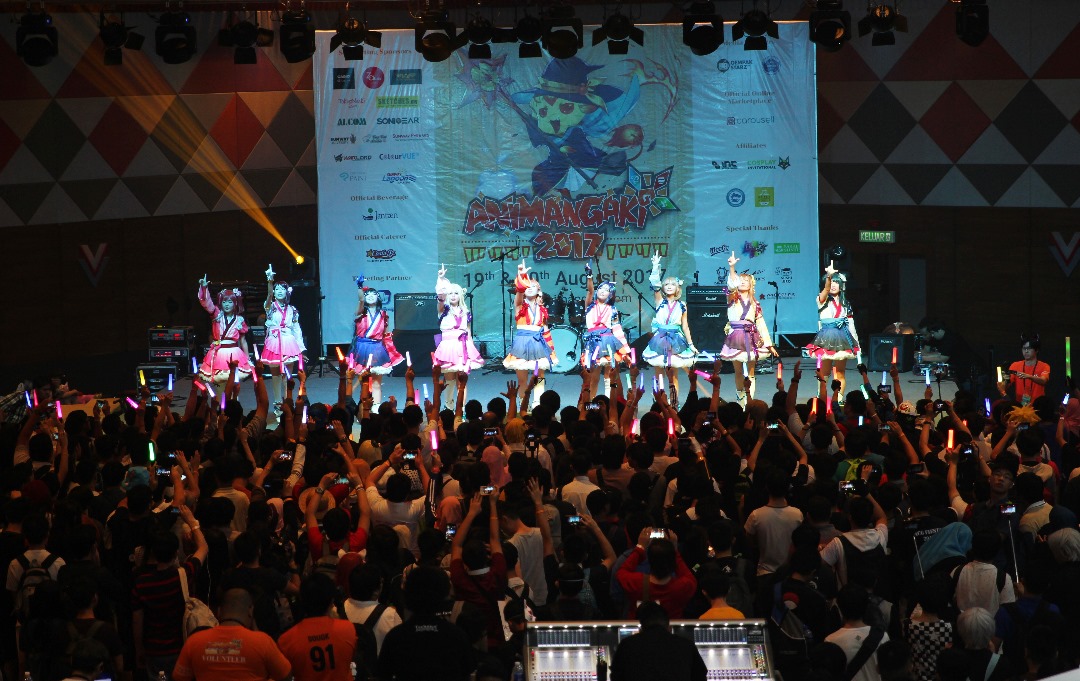 animangaki 2017