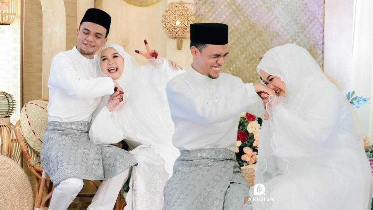 mamat-got-no-chill-dah-kahwin,-ramai-puji-wife-dia-cantik-comel.jpg