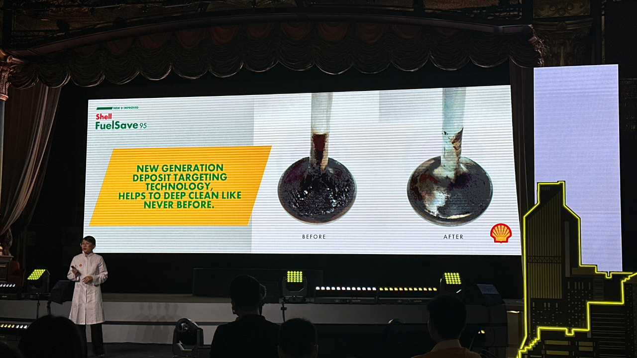shell-fuelsave-95-deposit-targeting-technology