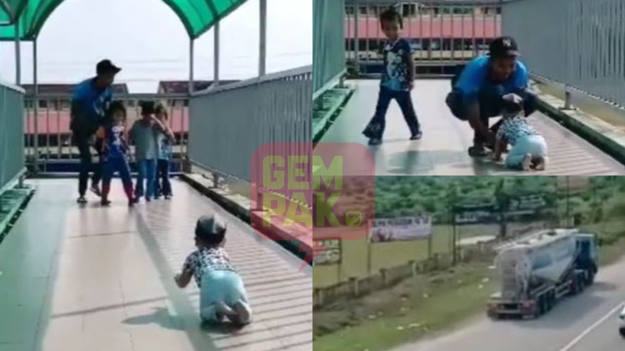 bila-baby-tu-merangkak-dekat-jejantas-netizen-sayu-pemandu-treler-berhenti-di-tepi-jalan-berlari-jumpa-anak-anak.jpg