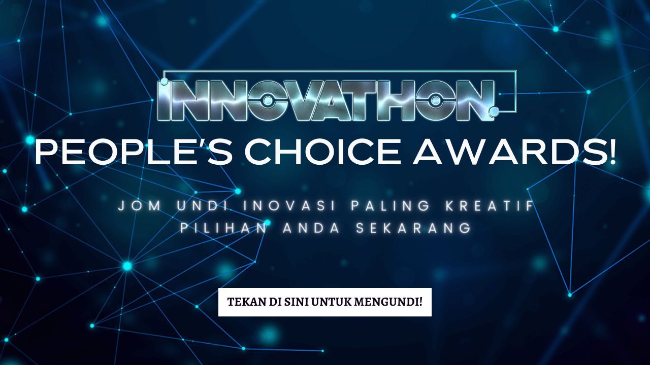 INNOVATHON - People Choice Awards