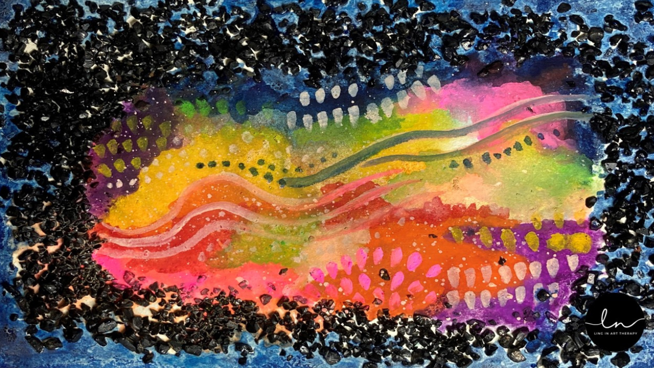 art therapy malaysia