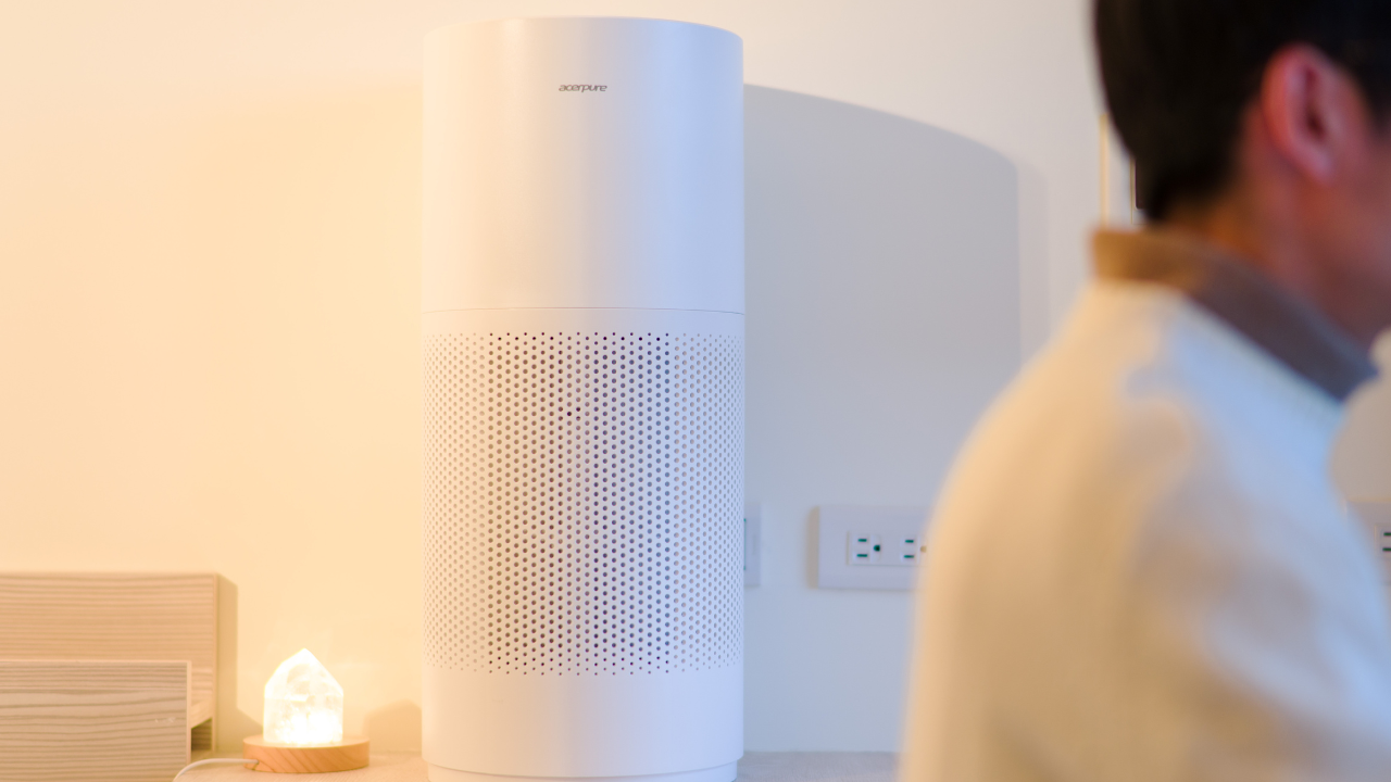 Acerpure Pro P2 Classic Air Purifier
