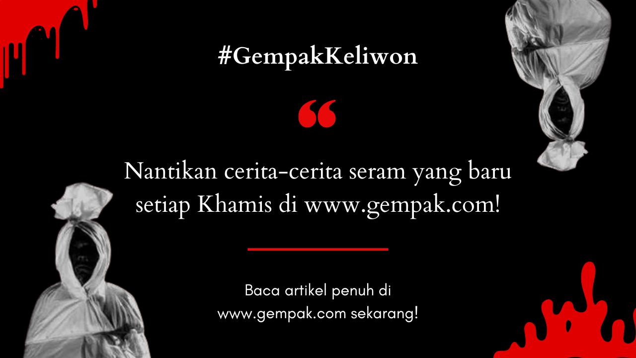 Gempak Keliwon