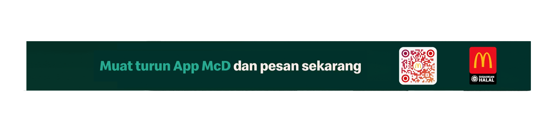 Gempak Giveaways: Nusa Fest