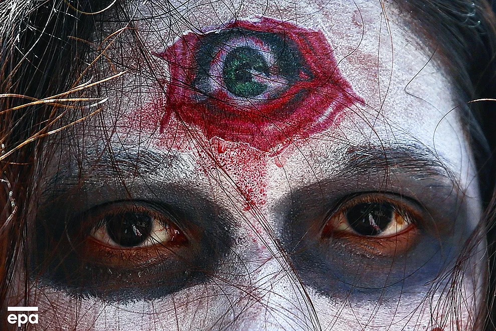 fazry ismail peta zombie EPA