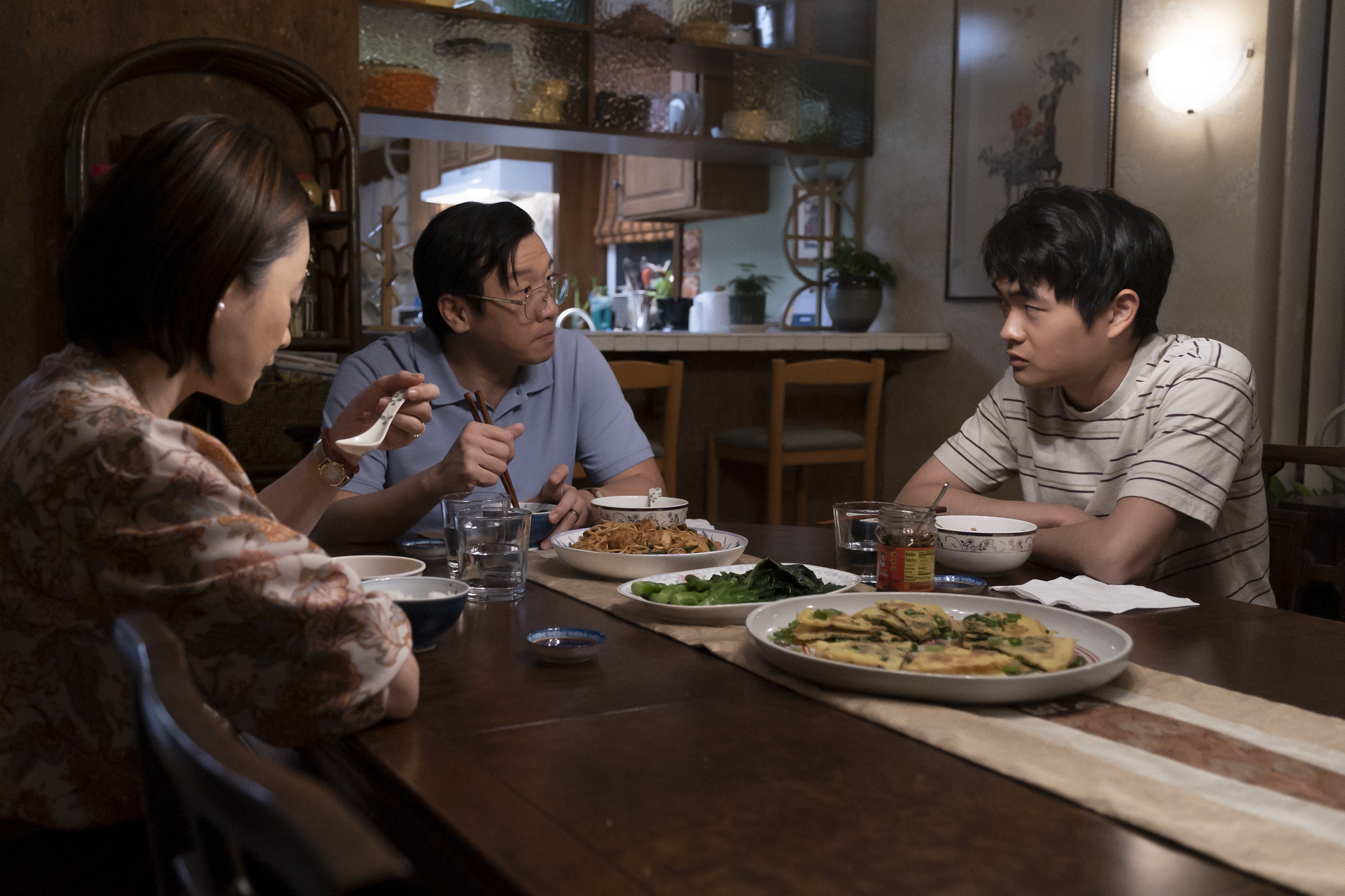 american born chinese review