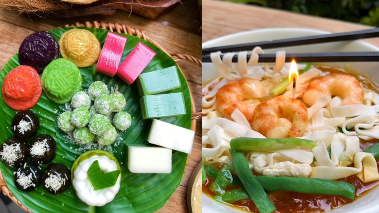 juu candle studio kuih