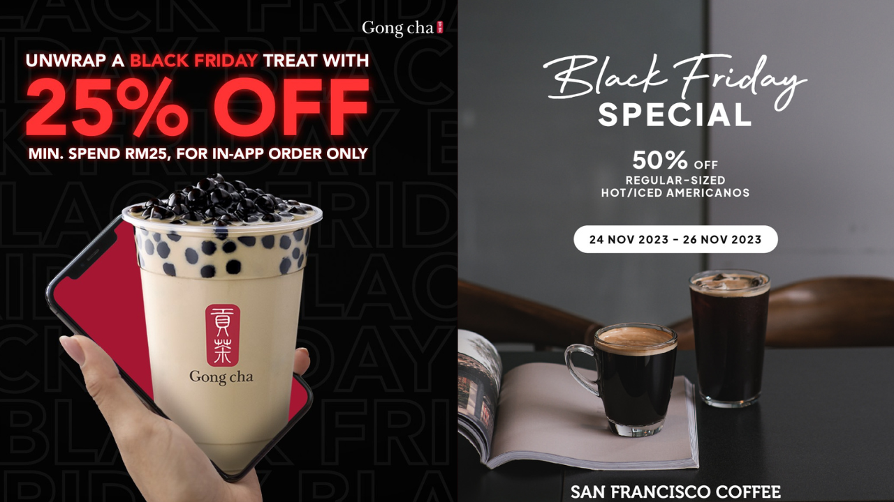 black friday deals