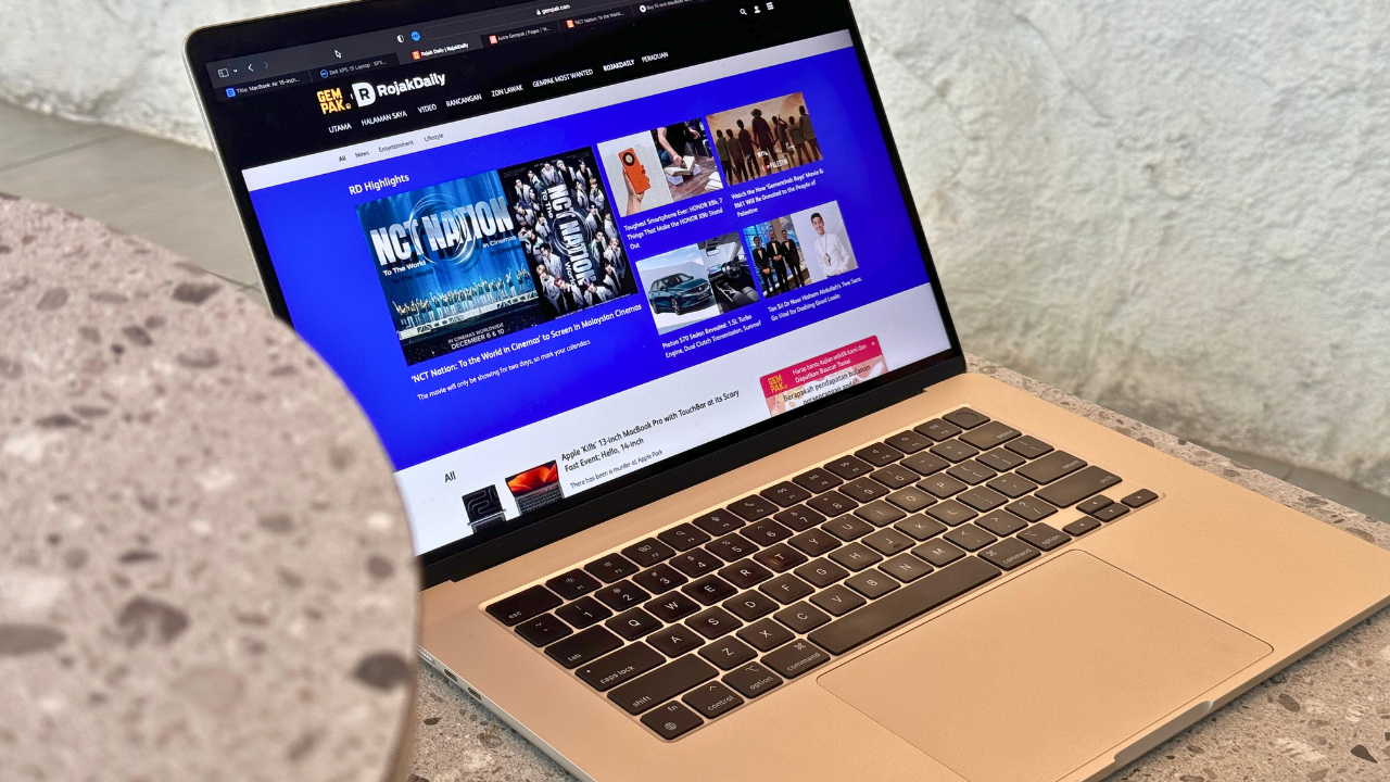macbook air 15 inch review guide