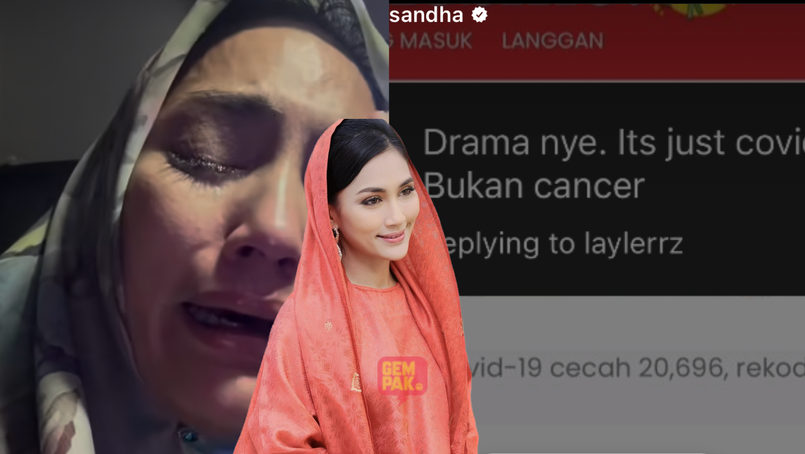 astrogempak_fasha-sandha-kecewa-netizen-anggap-covid-19-hanya-demam-biasa.png