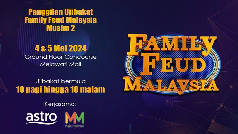 Family Feud 2