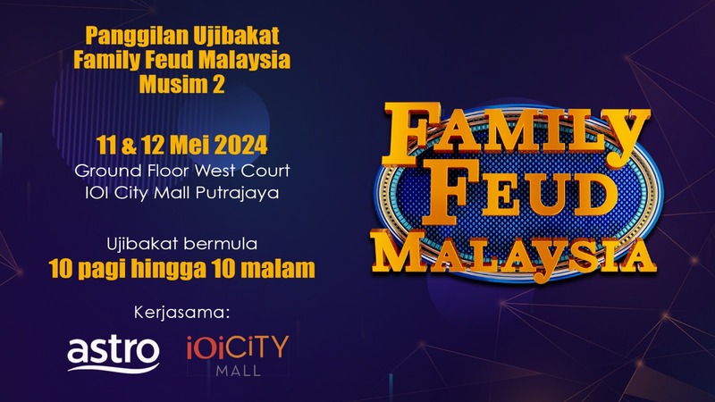 Family Feud 2