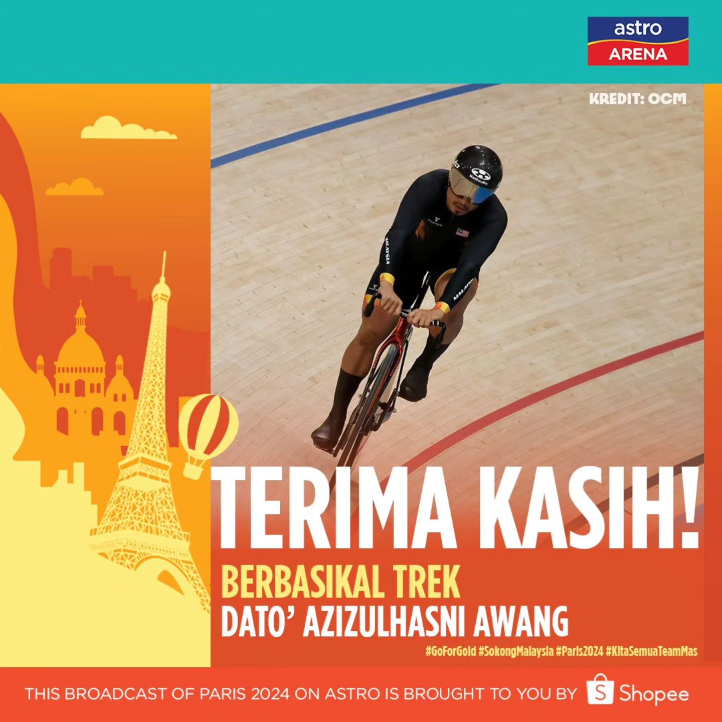 Dato' Azizulhasni Awang
