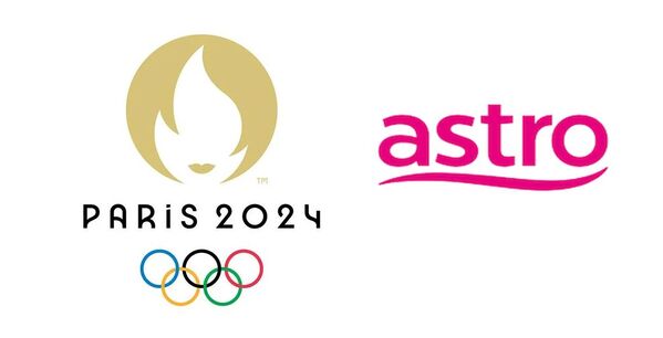 Paris 2024: 18 saluran percuma Sukan Olimpik menanti setiap pelanggan Astro