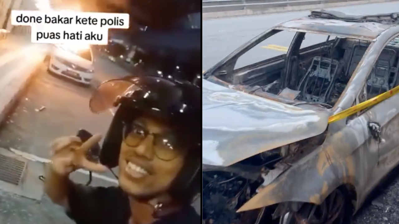 man-burn-police-car.png