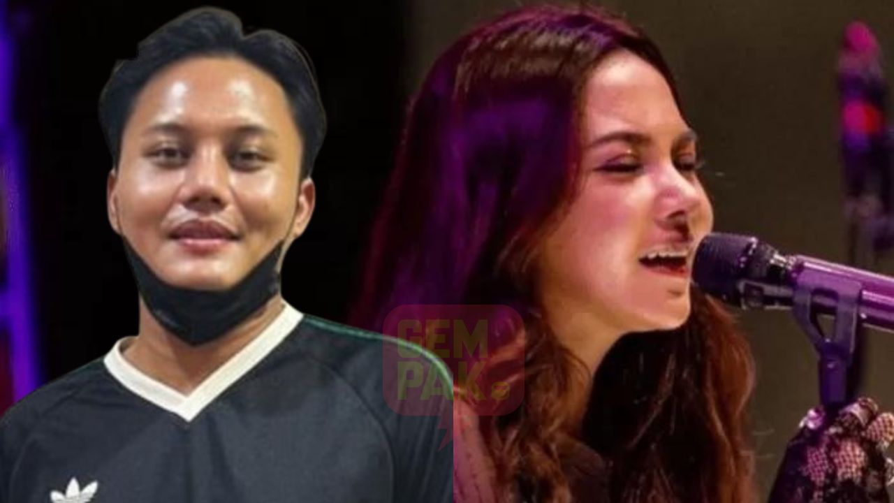 Rizky Febian ‘Buat Hidung’ Kerana Kesihatan Di Korea Selatan, Bagaimana ...