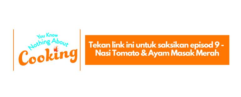 Nasi Tomato & Ayam Masak Merah