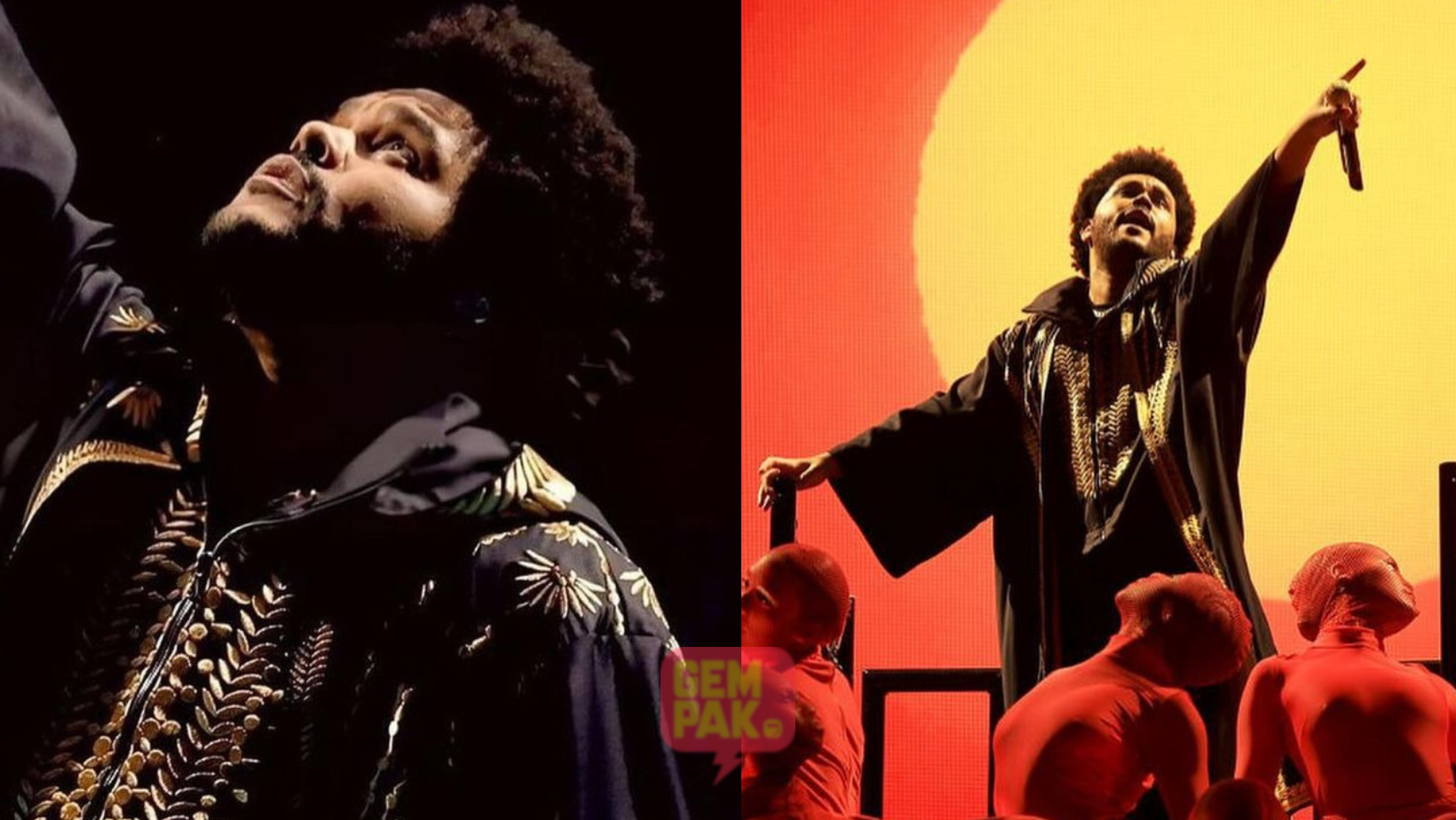 The Weekend Australian Rapper Selepas Australia Dan Indonesia, The Weekend Ke Malaysia? | Gempak
