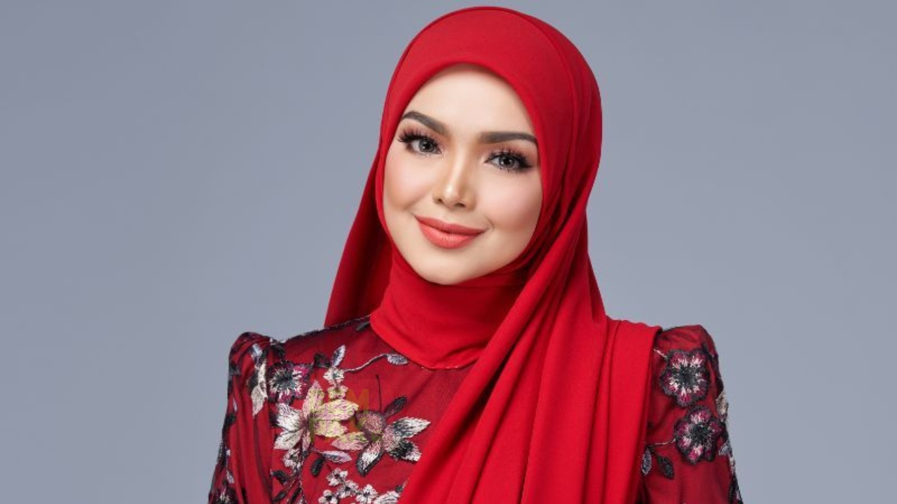 Datuk Seri Siti Nurhaliza