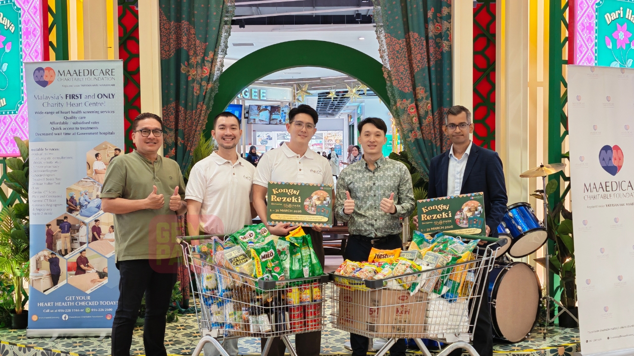 #FoodiesLife: Chef Riz Buka Restoran BowlCrafted, Tawar Menu Istimewa ...