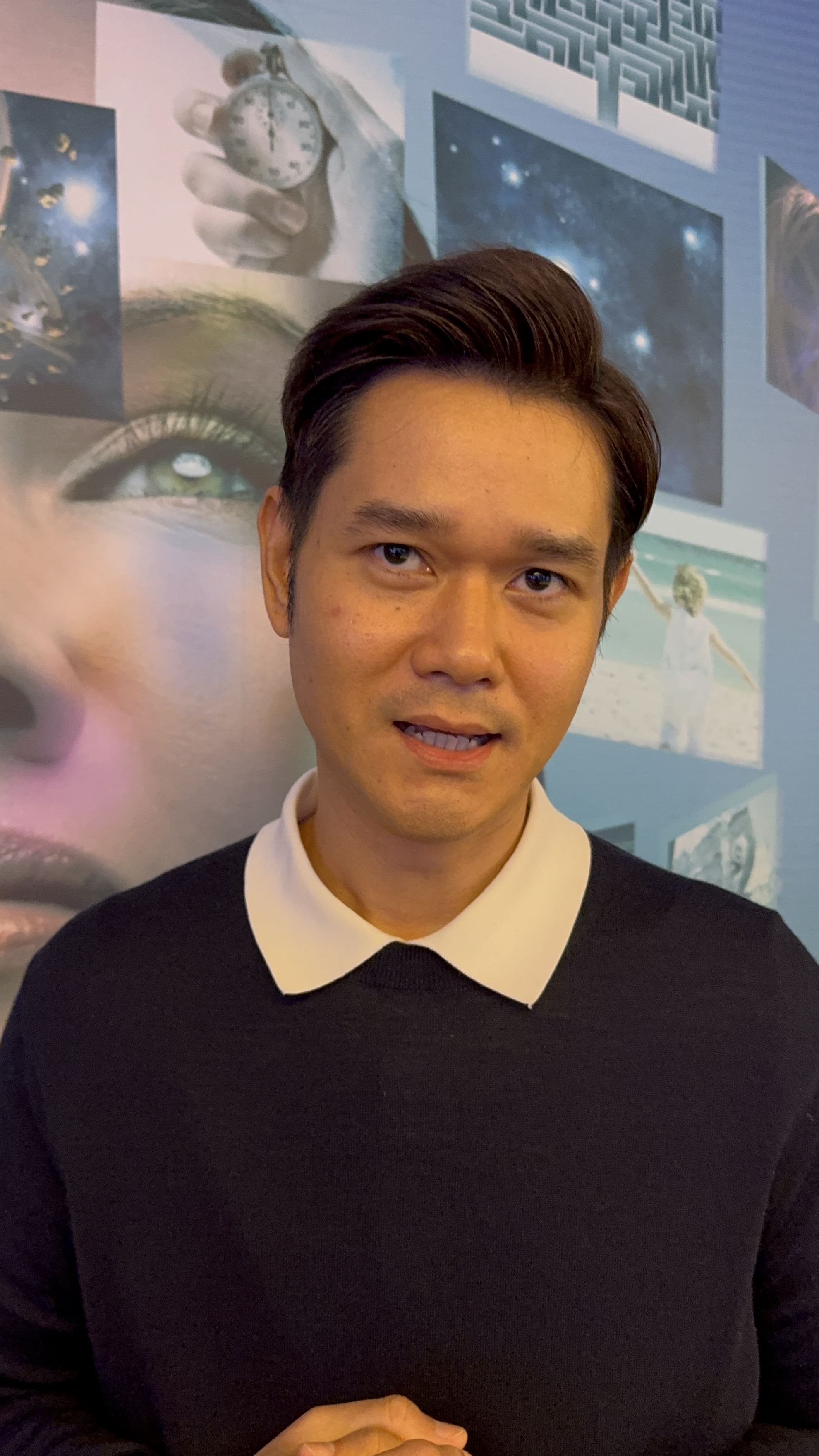 Nubhan jelaskan sebab sewa rumah di Dengkil