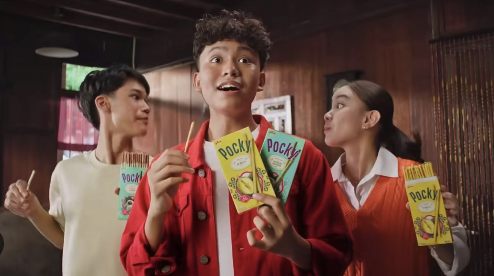 pocky
