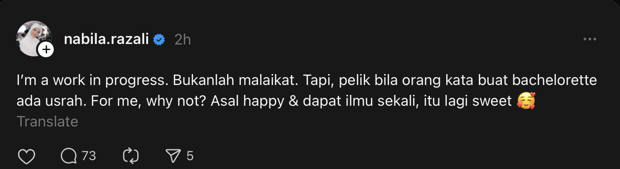 nabila