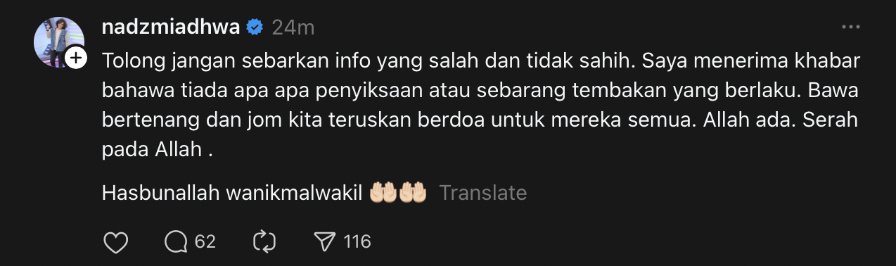 nadzmi