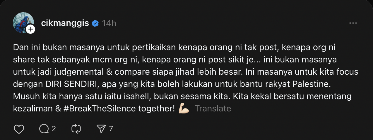 manggis